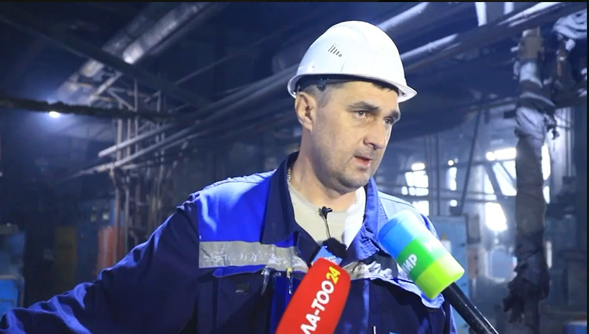 Вячеслав Матвейчев