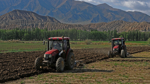 кредиты фермерам