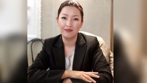 Зеленые Финансы