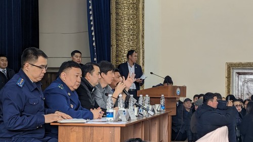 незавершенное строительство