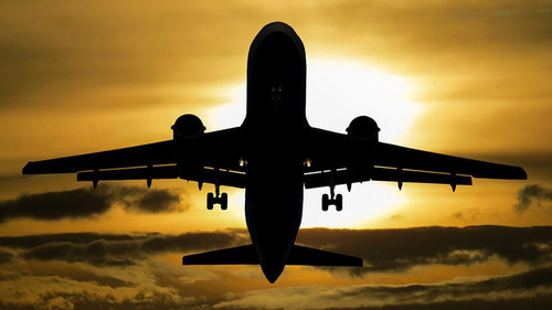 Авиабезопасность