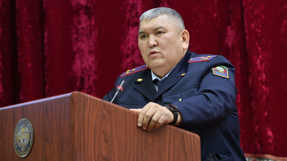 Азамат Исраилов