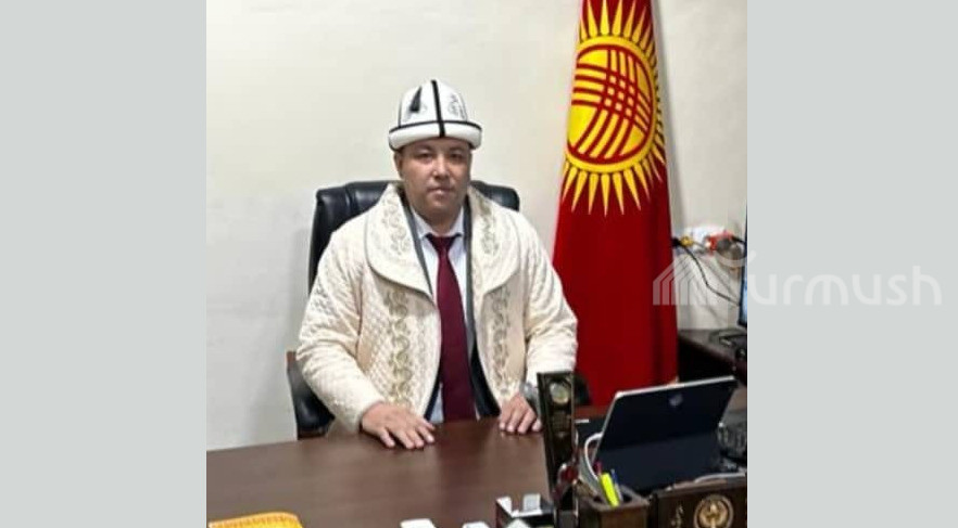 Мамиржан Кадиров