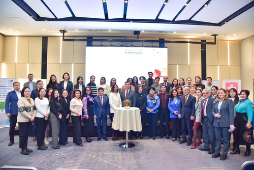 Экономическое Развитие