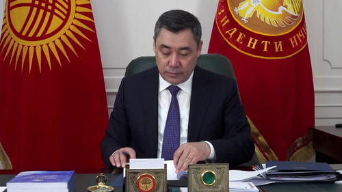 самозапрет на кредит