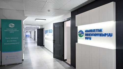 Страховая Компания