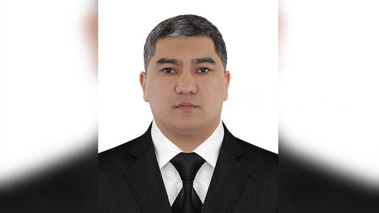 Ильяз Кармышаков
