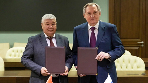 николай шульгинов