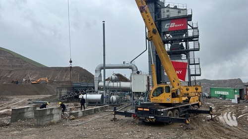 внешнее управление