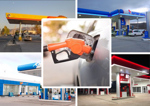 налоговые платежи