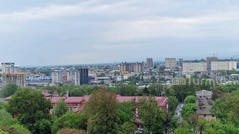Город Ош