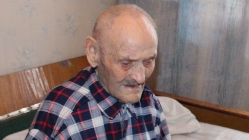 Габдулла Хузиахметов