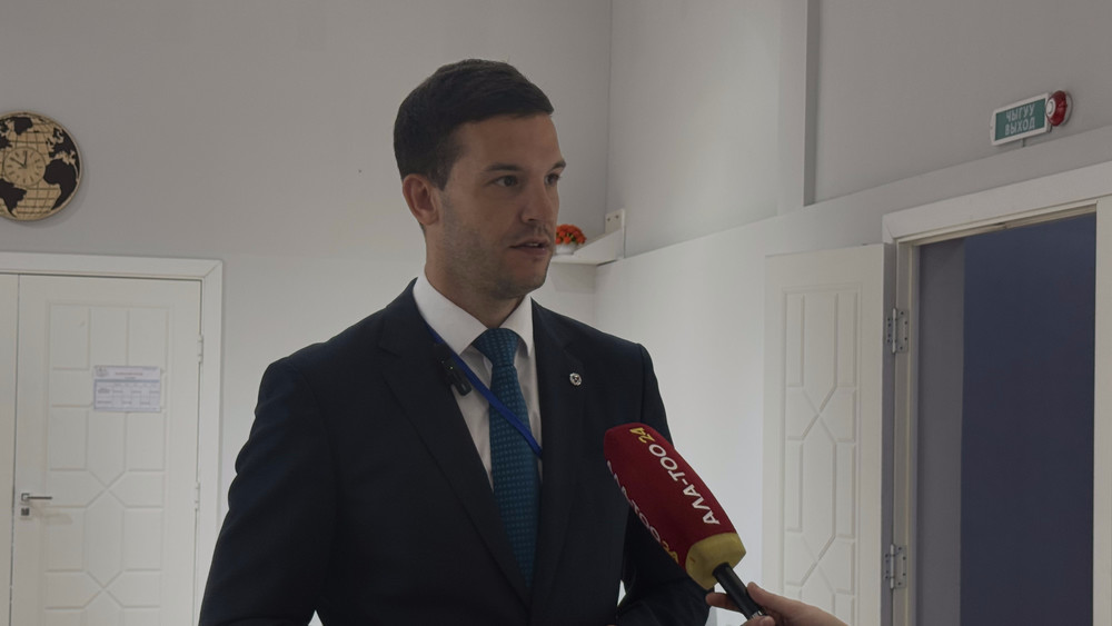 Дмитрий Константинов