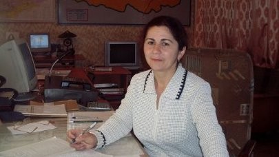 Ламара Салпур-Оглы