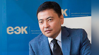 Данил Ибраев