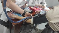В Бишкеке 16 мая пройдут бесплатные обследования и консультации кардиологов