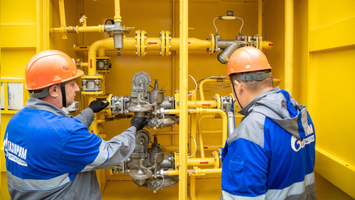 подключение