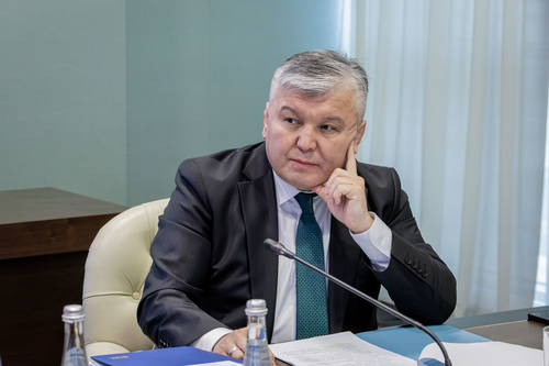 евразийский транспортный каркас