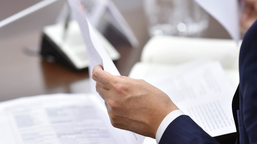 Регулирование Криптовалюты