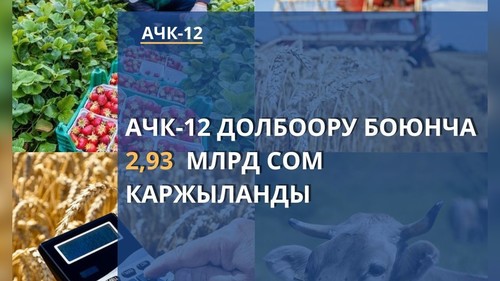 финансирование