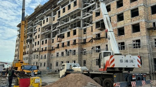 перечень организаций