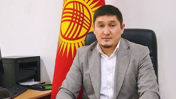 Раджу Норузбаев
