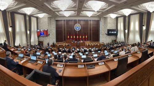 Представительства