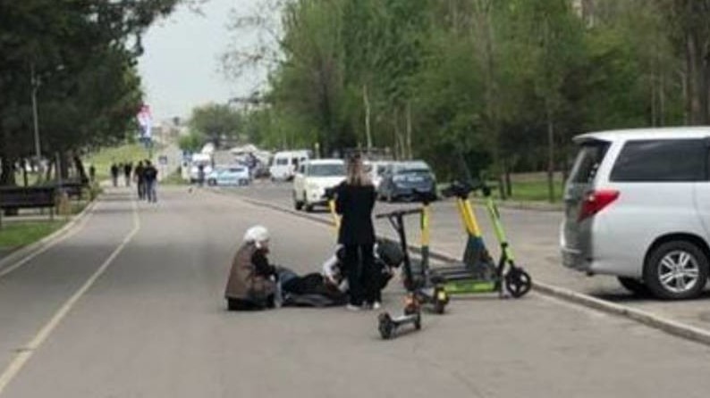 Иллюстрациялык сүрөт