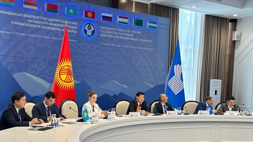максат усубалиев