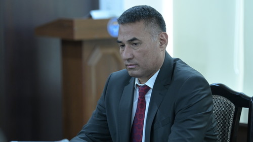 Голосование