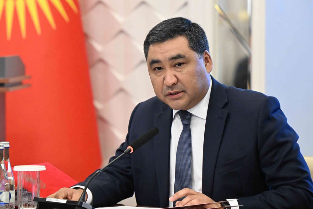 Данияр Амангельдиев