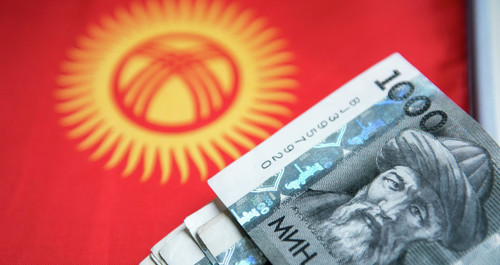 отток капитала