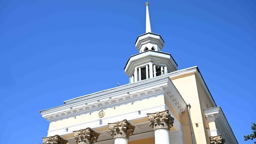 осоо урматбек
