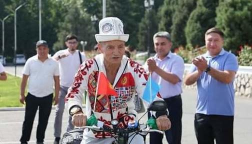 Мамыт Таштанов