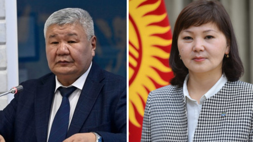 Пресс-конференция