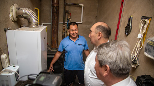 Новопавловка