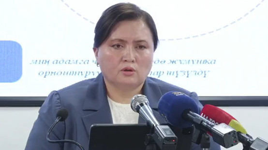 Жылдыз Полотова