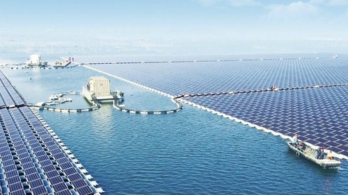 Плавучие Станции