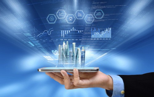 цифровая экономика