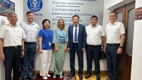 рут фаррант