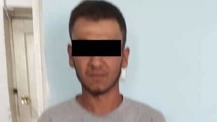 Шектүү. Сүрөт Баткен ОИИБдики
