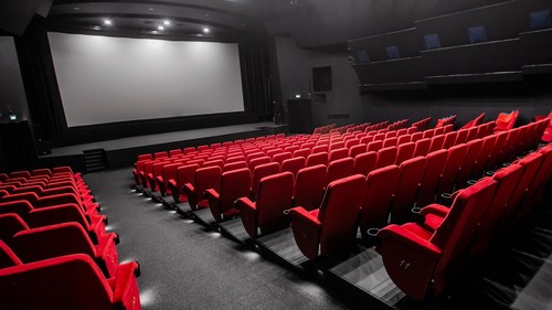 Налоги Кинотеатров