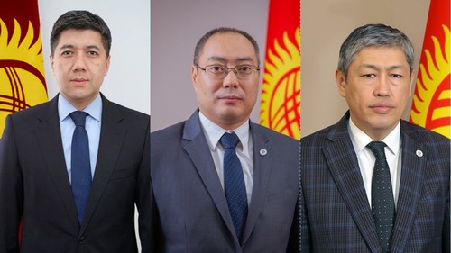 Кайып Куленбеков