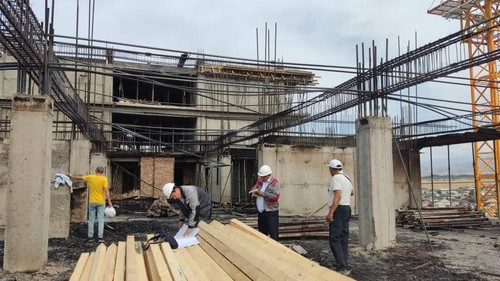 возобновление