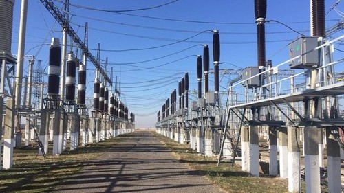 Строительство