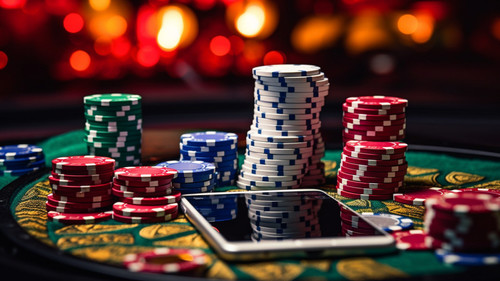 тотализаторы