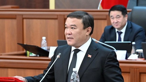 аталык групп