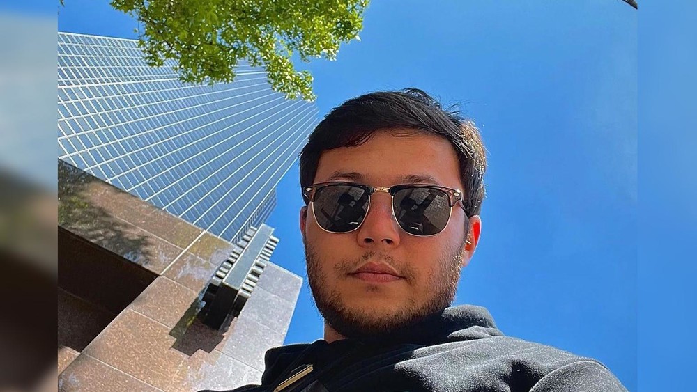 Аманат Иманалиев