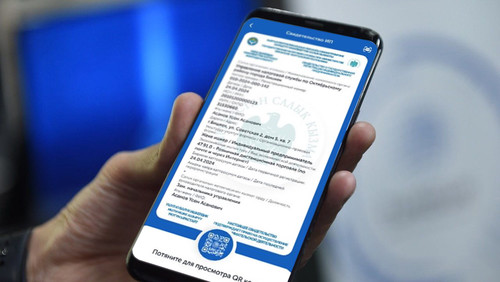 индивидуальный предприниматель