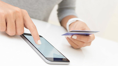 банковский счет